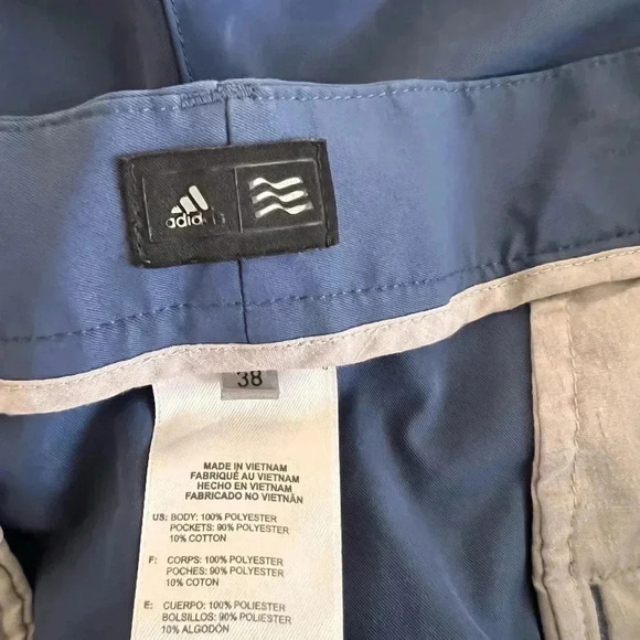 Adidas Shorts - Picture 4 of 5